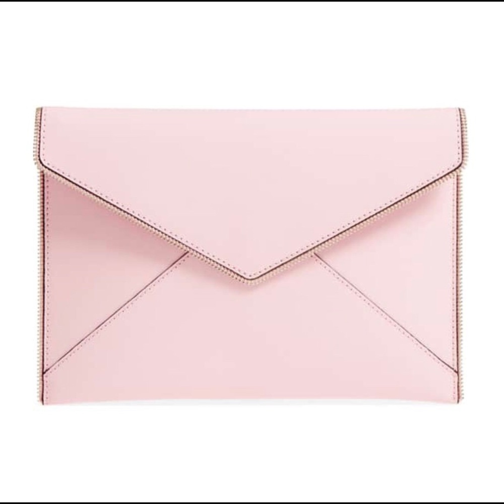 Rebecca Minkoff Leo Envelope Clutch